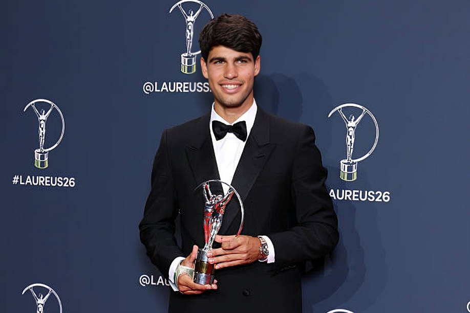 جوائز لوريوس