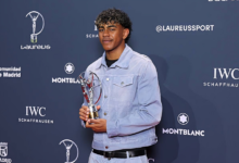 جوائز لوريوس