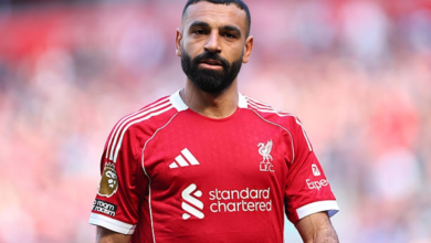 محمد صلاح