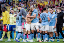 مانشستر سيتي