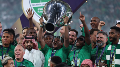 الأهلي السعودي