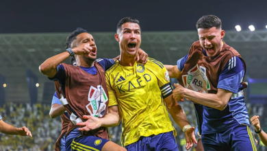 النصر
