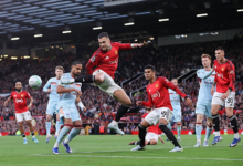 مانشستر يونايتد