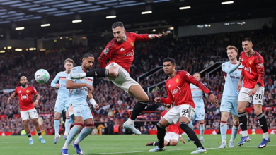 مانشستر يونايتد