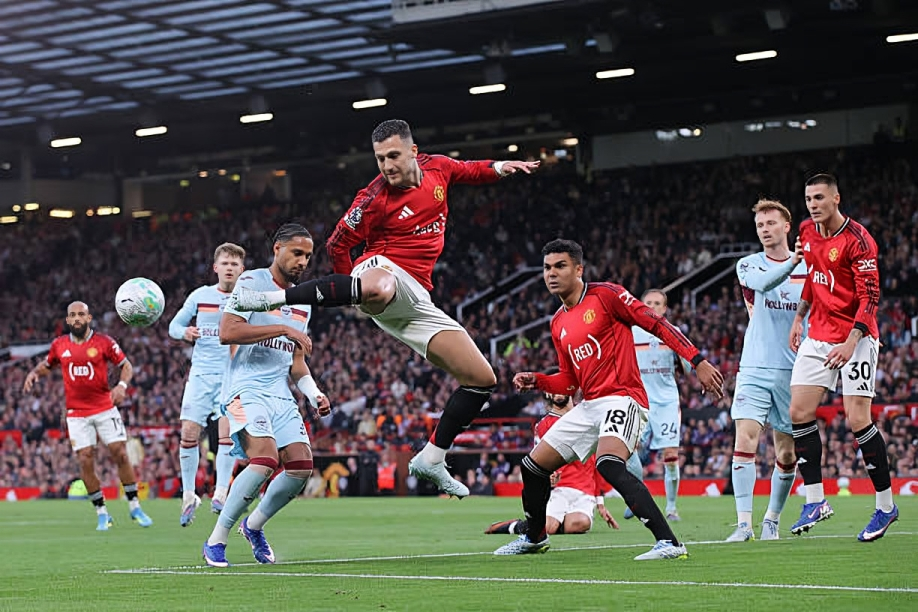 مانشستر يونايتد