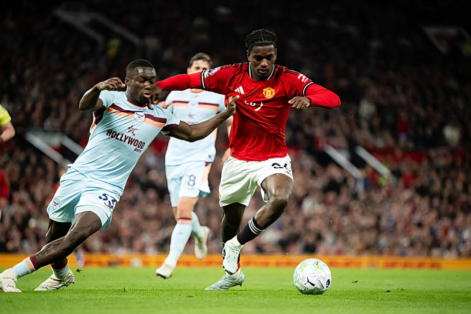 مانشستر يونايتد