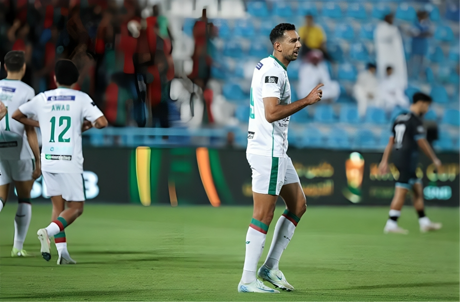 أحمد حسن كوكا