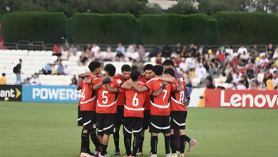 أمم أفريقيا