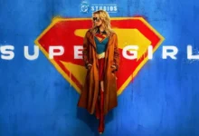 ميلي ألكوك تستعد لانتقادات دورها في “Supergirl” الجديد