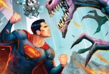 مفاجآت من موقع تصوير “سوبرمان: رجل الغد 2” تشعل التكهنات