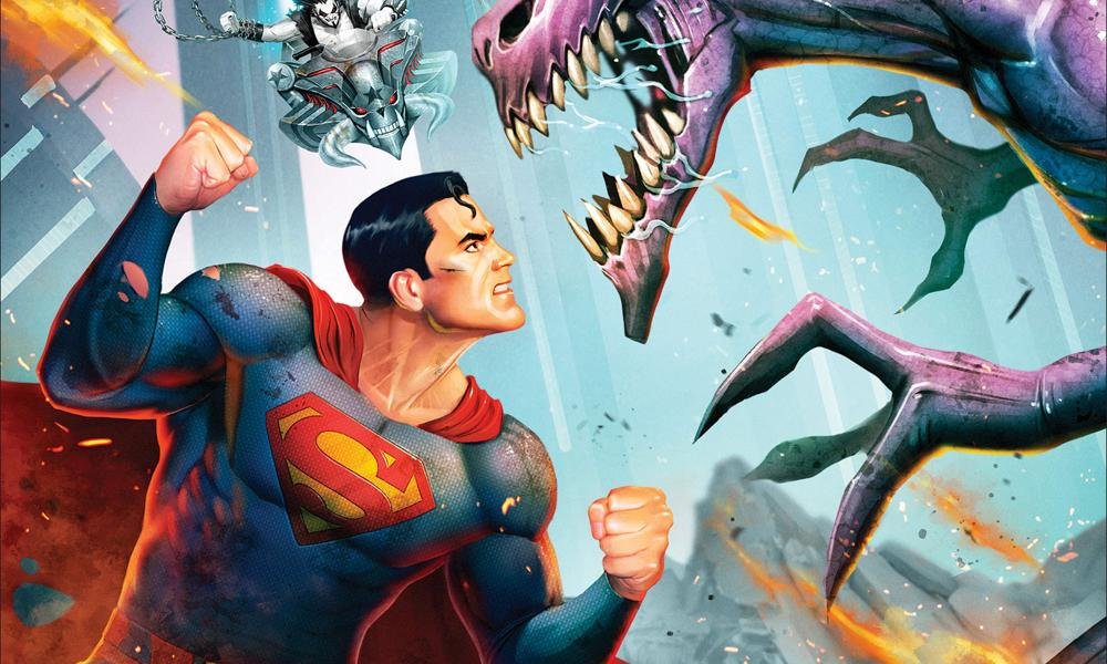 مفاجآت من موقع تصوير “سوبرمان: رجل الغد 2” تشعل التكهنات