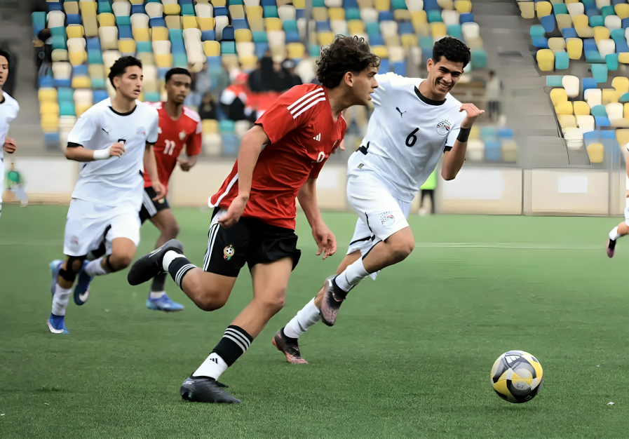 أمم أفريقيا