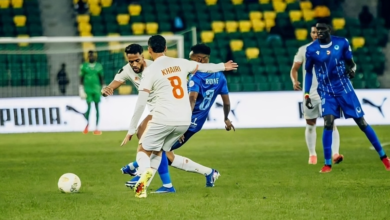 الهلال السوداني