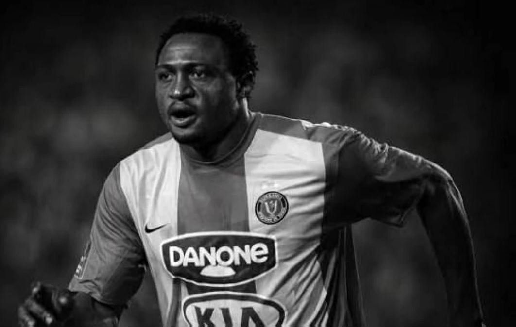 وفاة مايكل إينرامو